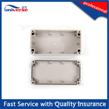 Chine Junction Box Injection Plastic Mold